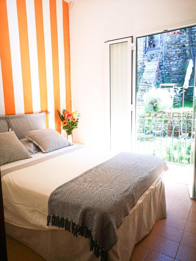 Punto Zero Hotel Corniglia Exterior photo