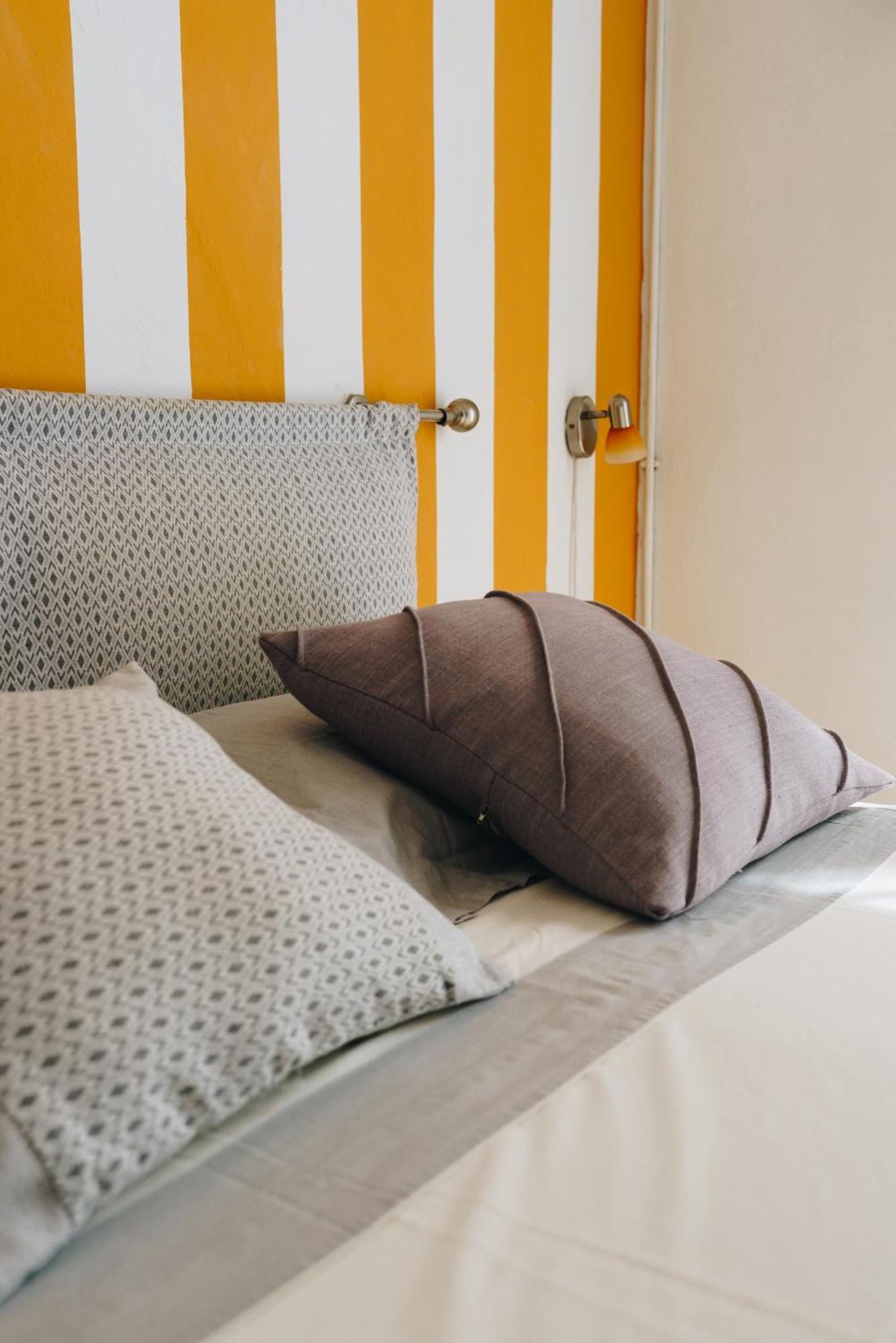 Punto Zero Hotel Corniglia Exterior photo