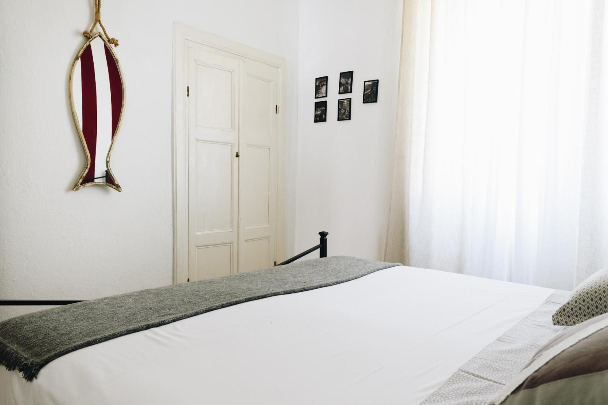 Punto Zero Hotel Corniglia Exterior photo