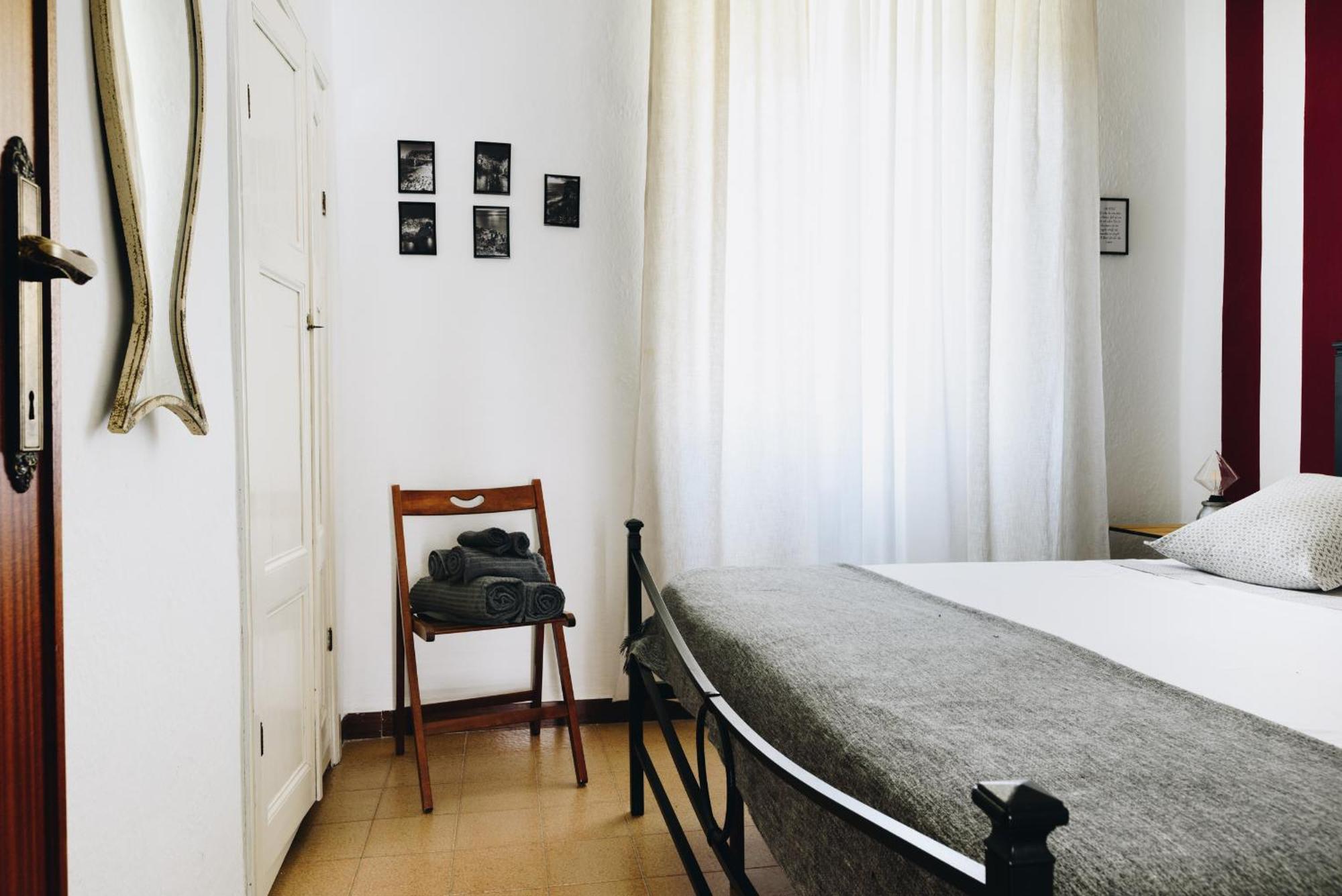 Punto Zero Hotel Corniglia Exterior photo