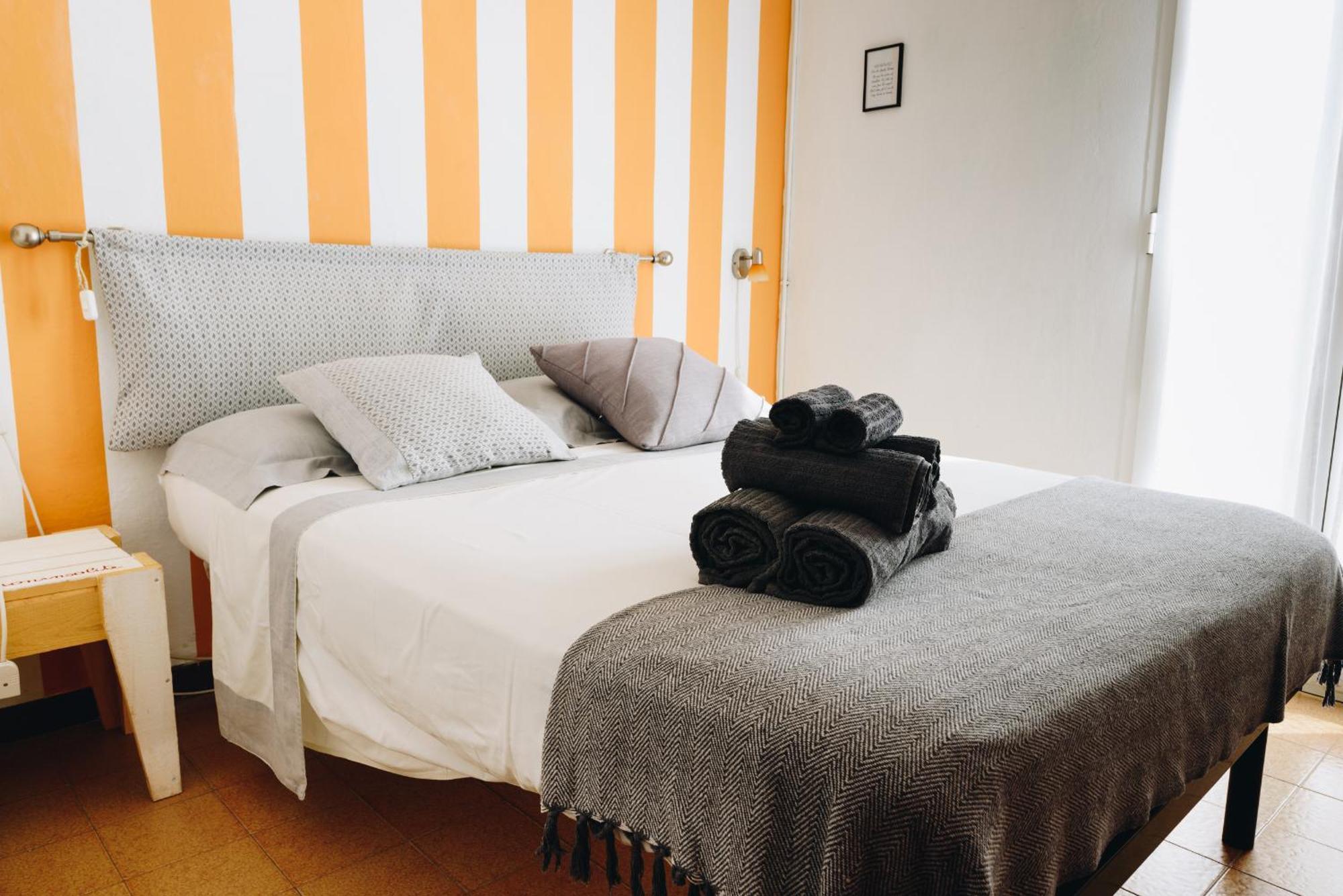 Punto Zero Hotel Corniglia Exterior photo