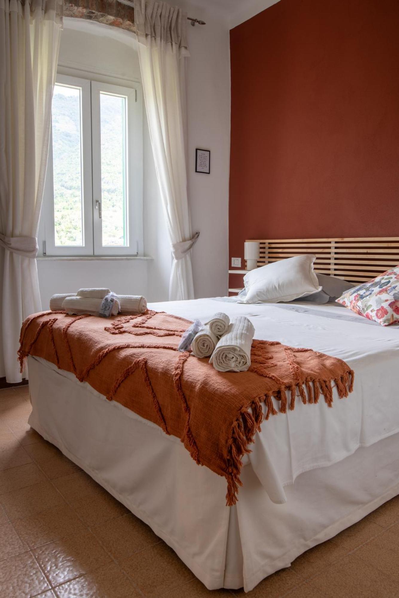 Punto Zero Hotel Corniglia Exterior photo