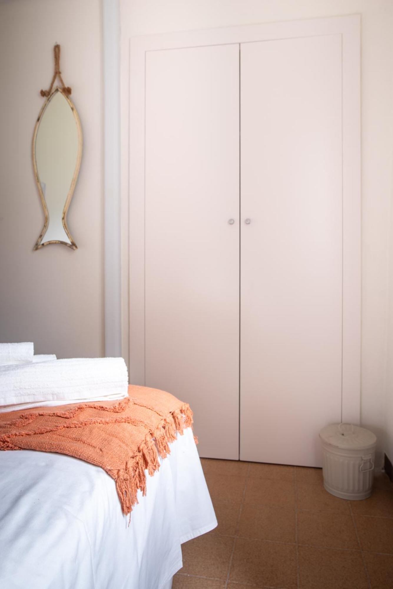 Punto Zero Hotel Corniglia Exterior photo