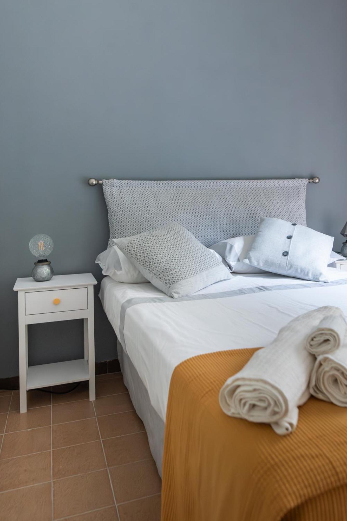 Punto Zero Hotel Corniglia Exterior photo