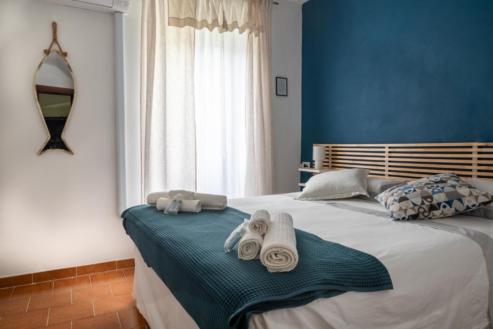Punto Zero Hotel Corniglia Exterior photo